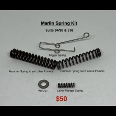 CBGG Marlin Spring Kit